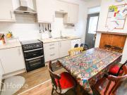 4 bedroom terraced house for sale in Triangle North,...