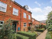 4 bedroom terraced house for sale in Upper Brook Street,...
