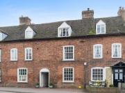 4 Bedroom Terraced House For Sale In Upton Upon Severn,...