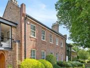4 Bedroom Terraced House For Sale In Uxbridge