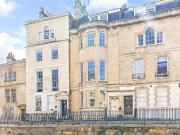 4 bedroom terraced house for sale in Vineyards, Bath,...