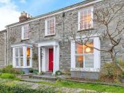 4 Bedroom Terraced House For Sale In Wadebridge