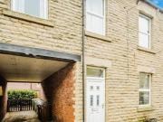 4 Bedroom Terraced House For Sale In Wakefield, West...