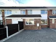 4 Bedroom Terraced House For Sale In Walsgrave