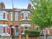 4 Bedroom Terraced House For Sale In Walthamstow