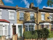 4 Bedroom Terraced House For Sale In Walthamstow, London