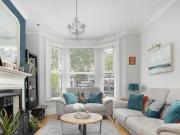 4 Bedroom Terraced House For Sale In Walthamstow, London
