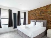 4 Bedroom Terraced House For Sale In Walthamstow, London