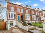 4 Bedroom Terraced House For Sale In Warrington