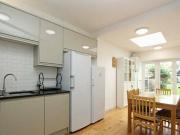 4 bedroom terraced house for sale in Warwick Road Bounds...