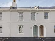 4 bedroom terraced house for sale in Wellington Street,...