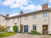 4 Bedroom Terraced House For Sale In Welwyn Garden City,...