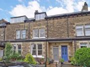 4 bedroom terraced house for sale in West Cliffe Terrace...
