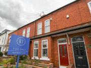 4 Bedroom Terraced House For Sale In West Kirby