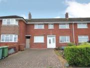 4 Bedroom Terraced House For Sale In West Kirby, Wirral