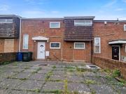 4 bedroom terraced house for sale in West Thorp,...