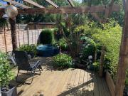 4 bedroom terraced house for sale in Westbury Road,...