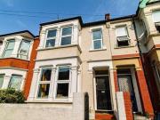 4 Bedroom Terraced House For Sale In Westcliff on sea