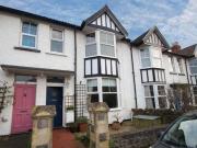 4 Bedroom Terraced House For Sale In Weston super mare,...
