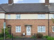 4 Bedroom Terraced House For Sale In Whaddon, Cheltenham