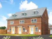 4 Bedroom Terraced House For Sale In Whitby, North Yorkshire