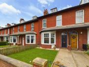 4 Bedroom Terraced House For Sale In Whitby Road, Pickering