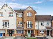 4 Bedroom Terraced House For Sale In Wigan