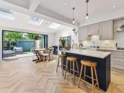 4 bedroom terraced house for sale in Wimbledon Chase, SW20