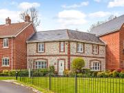 4 bedroom terraced house for sale in Winton Close,...