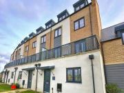 4 Bedroom Terraced House For Sale In Wintringham, St Neots