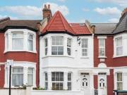 4 Bedroom Terraced House For Sale In Wood Green