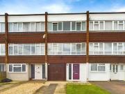 4 Bedroom Terraced House For Sale In Woodley, Reading
