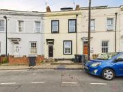 6 bedroom terraced house for sale in Worcester Parade,...