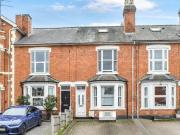 4 Bedroom Terraced House For Sale In Worcester,...