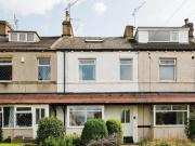 4 Bedroom Terraced House For Sale In Yeadon