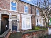 4 Bedroom Terraced House For Sale In York