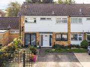 4 Bedroom Terraced House For Sale In York