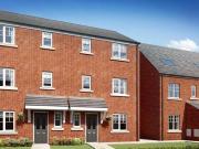 4 Bedroom Terraced House For Sale In York, North Yorkshire