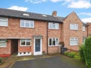 4 Bedroom Terraced House For Sale In York, North Yorkshire