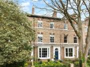 4 Bedroom Terraced House For Sale In York, North Yorkshire