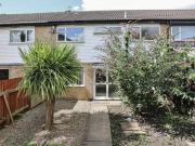 4 Bedroom Terraced House For Sale In York, North Yorkshire