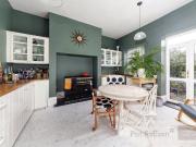 4 bedroom terraced house for sale in York Street,...