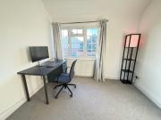 4 bedroom terraced house in Muswell Hill