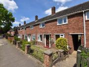 4 bedroom Terraced House To Let