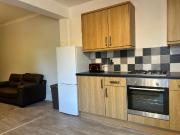 4 bedroom Terraced House To Let