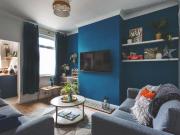 4 bedroom Terraced House To Let