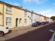 4 bedroom terraced house to rent