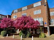 4 bedroom terraced house to rent