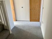 4 bedroom terraced house to rent