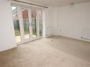 4 bedroom terraced house to rent